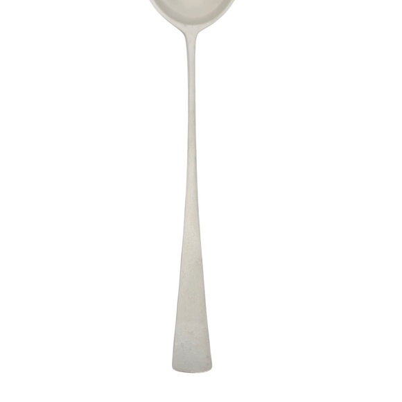 Set of 6 Dansk Denmark Sterling Silver Tjorn Teaspoons #20619 - Picture 4 of 9